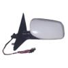Rtroviseur extrieur lectrique gauche pour BMW Serie 5 E60-E61, 2003-2007, dgivrant, mmoire, feu clignotant, rabattable, Neuf  peindre