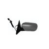 Rtroviseur extrieur lectrique gauche pour BMW Serie 5 E39, 1995-2003, rabattable, dgivrant, noir, mod. 4 portes, Neuf