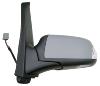 Rtroviseur gauche lectrique pour FORD C-MAX I phase 1 2003-2007, dgivrant, feu clignotant, lumire de courtoisie, Neuf  peindre
