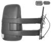 R�troviseur droit �lectrique pour IVECO DAILY, 2006-2009, (bras long), Noir, d�givrant, Neuf