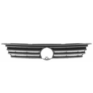 Grille de radiateur pare-chocs avant pour VOLKSWAGEN POLO III phase 1, 1994-1999, Neuve