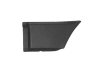 Moulure d'aile avant droit pour FIAT PANDA I 1980-2003, Neuve