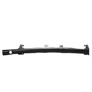 Traverse pare chocs avant pour MITSUBISHI L200 II phase 2, 1994-1996, Neuf