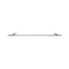 Spoiler de pare-chocs avant pour AUDI Q5 II phase 2 depuis 2021, gris, Mod. S-LINE, Neuf