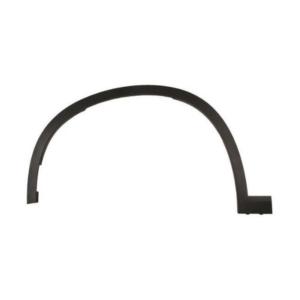 Extension d'aile avant gauche pour BMW X1 F48 2019-2022, Neuve