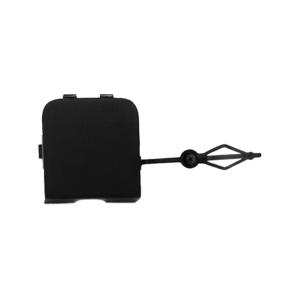 Crochet De Remorquage Noir Pour Citroën Berlingo 2008-2016 – Compatible Peugeot 208, 308, Etc. – Réf. 674421