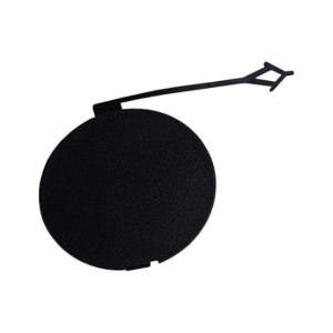 Cache-crochet de remorquage avant pour FIAT DOBLO II phase 2 2015-2022, Neuf
