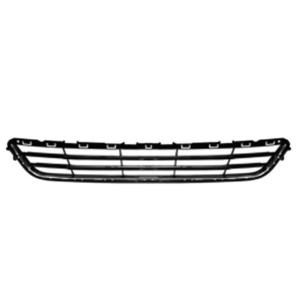 Grille de calandre inférieure pare chocs avant pour FORD Mondeo IV phase 1, 2014-2019, noire brillante, neuve