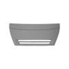 Calandre pour IVECO EUROCARGO TECTOR 130E24/180E28 2000-2015, Neuve