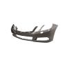 Pare-chocs avant avec lave-phares pour MERCEDES CLASSE E 2009-2012, Mod. Classic, Neuf  peindre