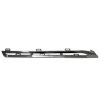 Moulure de grille droite suprieure pour MERCEDES CLASSE GLC, 2015-2020 (X253), chrome, Neuve