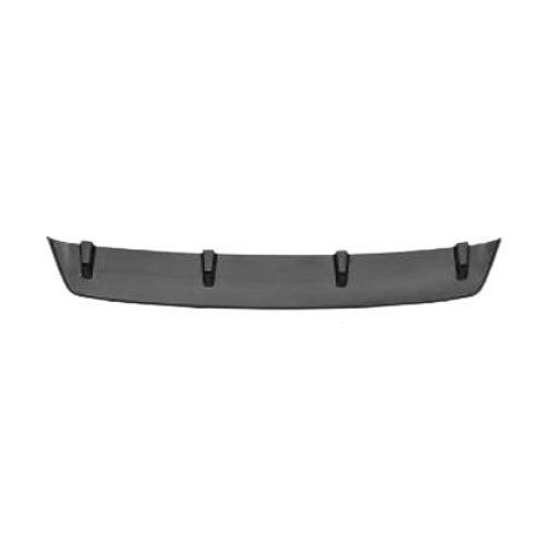 Spoiler pare-chocs arrière pour MERCEDES CLASSE A 2015-2018 (W176), Neuf
