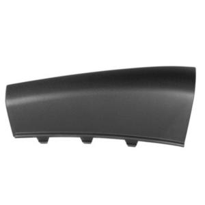 Spoiler arrière gauche pour MERCEDES CLASSE A depuis 2018 (W177), noir gaufré, Neuf
