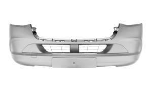 Pare chocs avant pour MERCEDES SPRINTER III depuis 2018 (W907-W910), Neuf à peindre