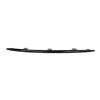Moulure suprieure de grille avant gauche pour MERCEDES CLASSE A AMG/AMG LINE Coup/Sedan, depuis 2018 (W177), 4 portes, Mod. AMG A35, noir brillant, Neuve