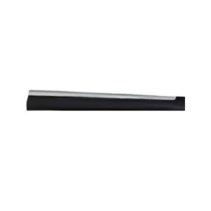 Moulure pour porte avant droite pour MG ZS 2017-2020, partie latérale/inférieure, noire gaufrée, Neuve