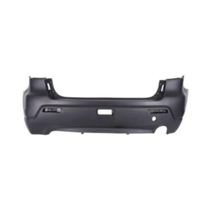 Pare-chocs arrière pour MITSUBISHI ASX 2010-2012, Neuf à peindre