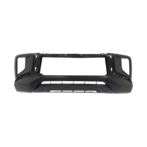 Pare-chocs avant pour MITSUBISHI L200 V Phase 2 2019-2023, pièce complète, Neuf