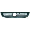 Grille radiateur avant pour OPEL ZAFIRA A 1999-2005, Neuve