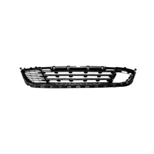 Grille de calandre inférieure pour PEUGEOT 308 II phase 1, 2013-2017, (Allure), pare chocs avant, neuve