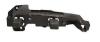 Support bride de fixation aile avant droit pour RENAULT KANGOO II phase 2 2013-2020, Neuf