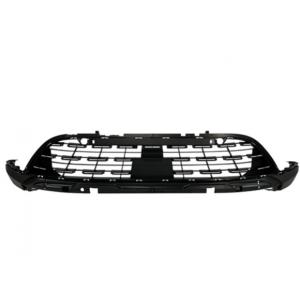 Grille centrale pare chocs avant pour RENAULT CAPTUR II 2020-2024, Neuve