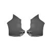 Kit Crosse pare-chocs arrière droit-gauche pour RENAULT KANGOO III phase 1 depuis 01/2021, (1 porte de chargement), Neuf à peindre