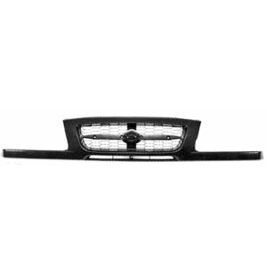 Grille de radiateur pour SUZUKI GRAND VITARA, 1999-2000, Neuve