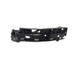 Support de pare chocs arrière gauche pour TOYOTA AYGO II phase 2, 2018-2022, Neuf