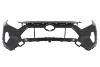Pare-chocs avant pour TOYOTA RAV4 depuis 04/2019, avec primer, avec traces PDC, Neuf à peindre