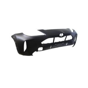 Pare-chocs avant pour TOYOTA YARIS CROSS depuis 2020, mod. ACTIVE/TREND/LOUNGE, Neuf à peindre