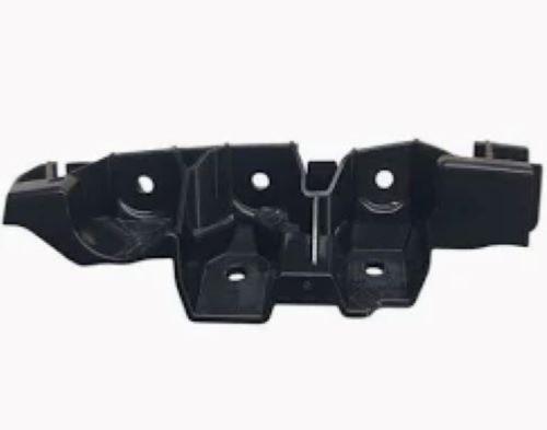 Support de fixation droit de pare-chocs avant pour DACIA SANDERO depuis 2021, latéral, en plastique, Neuf à peindre.