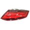 Feu arrire droit pour AUDI TT III depuis 2014, Neuf