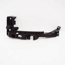 Siège de phare gauche pour AUDI A3 II ph.2 SPORTBACK 2008-2012, Neuve