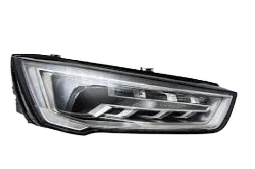 Phare droit pour AUDI A1 2014-2018, Xenon, MAGNETI MARELLI, (8x), Neuf