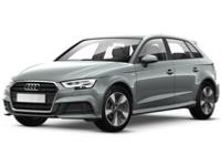 A3 III (2) SPORTBACK du 06/2016 au 04/2020