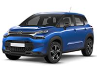 C3 AIRCROSS depuis 04/2024