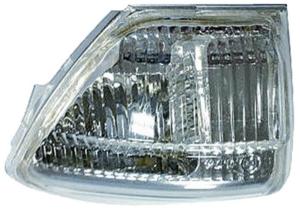 Feu clignotant répétiteur gauche pour FORD C-MAX 2010-2015, Neuf