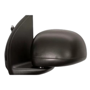 Rétroviseur gauche électrique pour FIAT PANDA III depuis 2012, noir, 3 PIN,Neuf