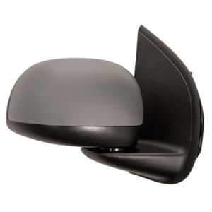 Rétroviseur droit électrique pour FIAT PANDA III depuis 2012, 3 PIN, Neuf à peindre