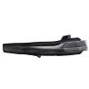 Feu Clignotant rtroviseur extrieur gauche pour MERCEDES CLASSE GLC, 2015-2020 (X253), noir, Neuf