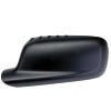 Coque rétroviseur extérieur droit pour BMW Serie 3 E46 COUPÉ, 2001-2003, noire, Neuve