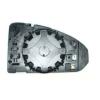 Miroir glace rtroviseur extrieur droit pour AUDI TT III depuis 2014, aspherique, dgivrant, Neuf