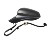 Retroviseur gauche lectrique pour SEAT LEON IV phase 1 depuis 2020, rabattable, dgivrant, feu, avec mmoire, 12 pin, Neuf  peindre