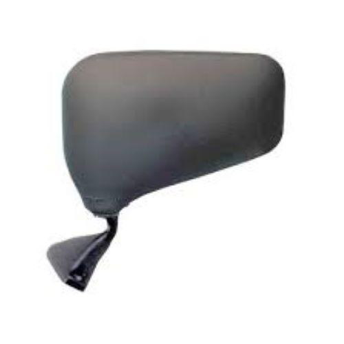 Rétroviseur droite pour FIAT 500 de 1965 à 1975 (L), miroir noir, avec vis, Neuf