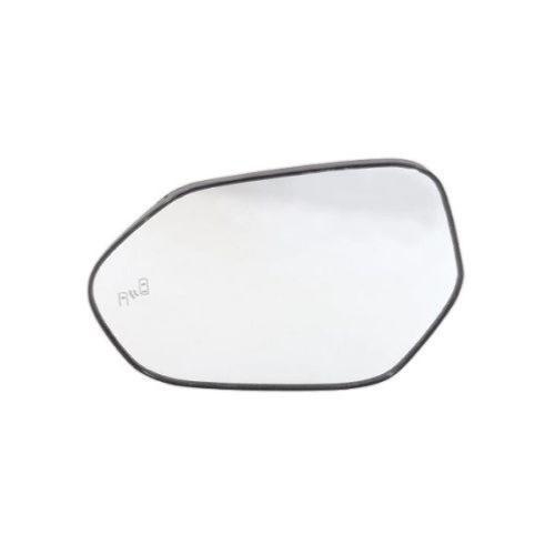 Verre de rétroviseur gauche pour TOYOTA YARIS CROSS depuis 2020, chauffant, système BLIS, Neuf