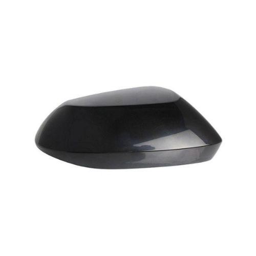 Coque de rétroviseur droit pour TOYOTA YARIS CROSS depuis 2020, noire, Neuve