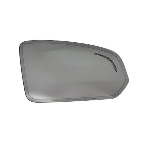Verre de rétroviseur droit pour VOLVO S60/V60 I phase 3 depuis 2019, chauffant, avec système BLIS, Neuf