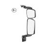 Rtroviseur droit pour IVECO EUROCARGO TECTOR 130E24/180E28 2000-2015, complet, lectrique, chauffant, bras court, homologu E32, Neuf