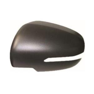 Coque de rétroviseur gauche pour SUZUKI VITARA depuis 2020, avec siège pour feu clignotant, Neuve à peindre